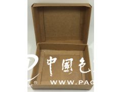 食品包裝行業(yè)中的牛皮紙小盒子與紙箱 市場需求與機(jī)械材料的協(xié)同發(fā)展