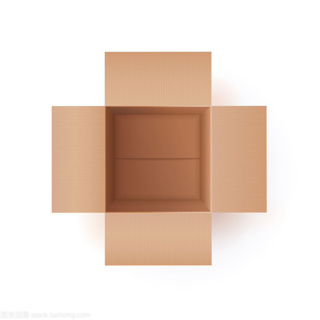 紙箱 從包裝藝術到生活創意的載體