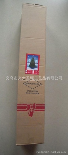 圣誕樹選擇的藝術 從120cm加密PVC樹到義烏廠家的匠心之道