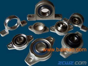 青島SKF軸承SY1.7 16PF AH軸承座及相關潤滑油選購指南