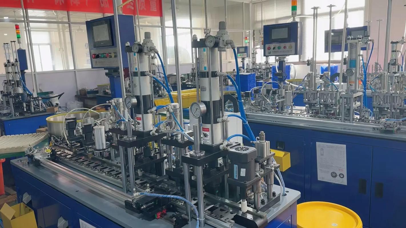 以專業(yè)之心，鑄就信任之基 新的一周，設(shè)備與產(chǎn)品展示開啟品質(zhì)征程