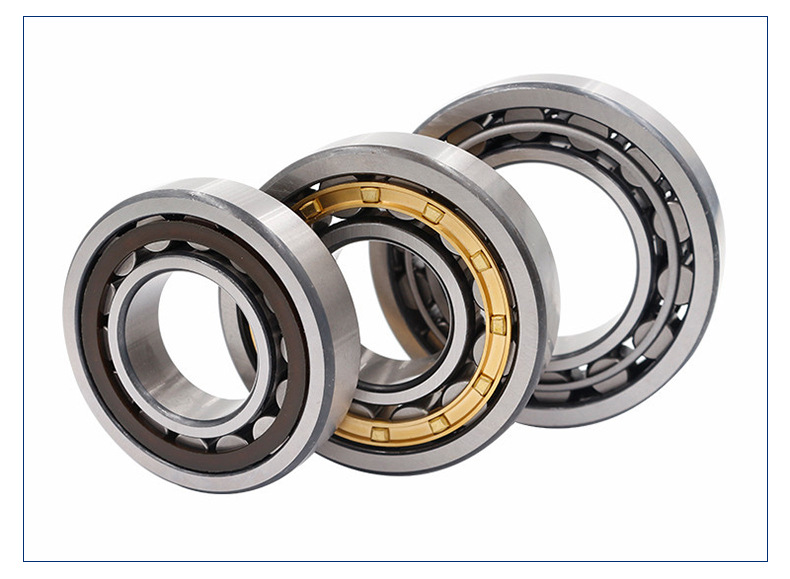 汽車變速箱減速機(jī)中的關(guān)鍵元件 NCF203V、NCL203V、102203型滿裝圓柱滾子軸承及其潤(rùn)滑油應(yīng)用分析