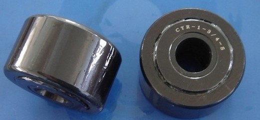 韶大軸承廠供應CYR-6-S英制滾輪軸承及專業(yè)潤滑方案